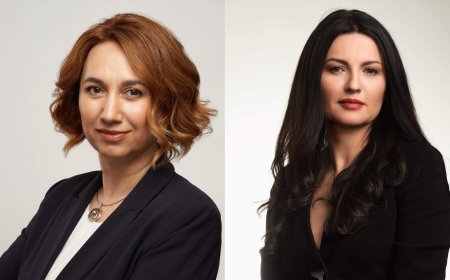 БАСФ - Решения в Земеделието с нов Бизнес Мениджър за България