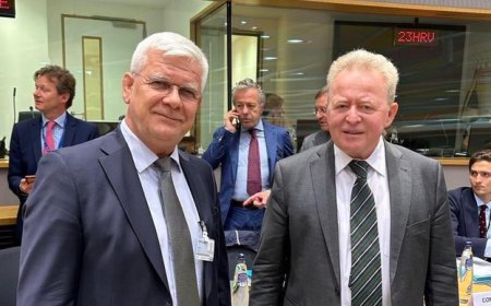 Министър Вътев: Тази година имаме най-скъпата реколта в Европа