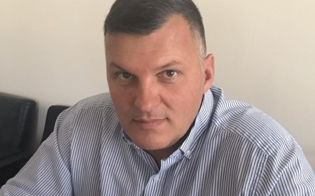 Камен Диков отказа поста зам.-изпълнителен директор на Държавен фонд "Земеделие"