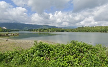 Национален риболовен турнир за Купата на НЛРС-СЛРБ ще се проведе на  9 септември