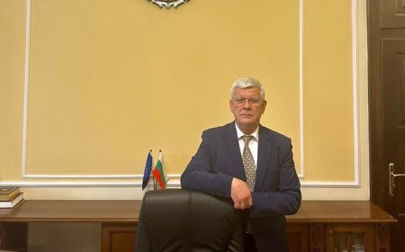Министър Вътев ще участва в неформално заседание на Съвета на ЕС по земеделие в Испания