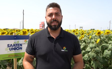 АТАНАС ЙОВЧЕВ: Догодина ще участваме в "Ден на полето" с още по-големи сили и още по-големи надежди