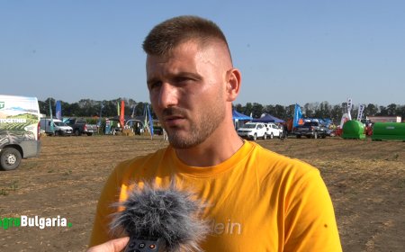 НАЗ все решение за участие в общонационален земеделски протест за спасяване на българското земеделие