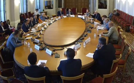 Комисията по икономически политики подкрепи отпадането на забраната за внос от Украйна