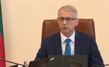 Акад. Николай Денков: Вносът на зърно от Украйна трябва да бъде освободен