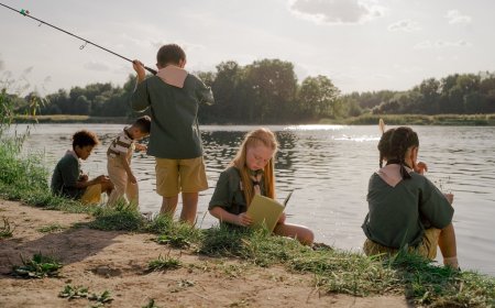 Традиционният турнир „Детето риболовец може без дрога“ ще се проведе на 14 октомври