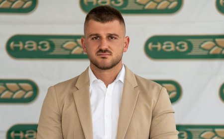 Съветникът на Кирил Вътев - Илия Проданов, подава оставка