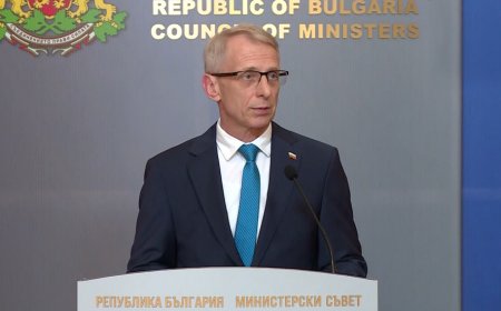 Денков преди протеста: Правителството никога не е отказвало диалог с организациите в аграрният сектор