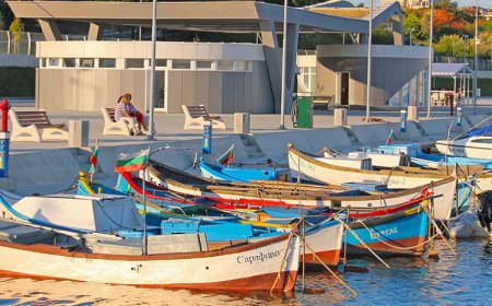 Рибарските общности получиха над 1,1 млн. лева за модернизация на читалища и инфраструктура