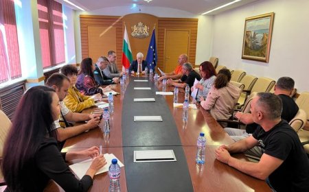 До 10 октомври производителите на пчелен мед ще получат извънредното подпомагане