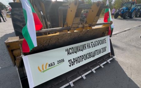 Аграрната камара все още решава ще има ли протести на 6 февруари
