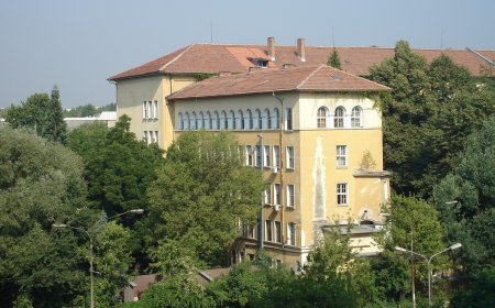 Официално откриват академичната 2023/2024 година в Лесотехническия университет