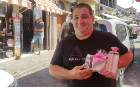 Петър Симеонов от Гурково: „Държавата по-активно да защитава българските производители на етерични култури пред ЕК“