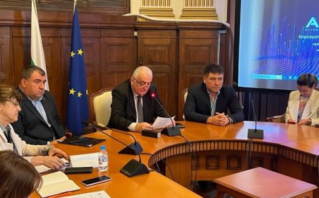 Представиха новия лозарски регистър