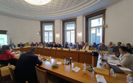 Министър Вътев: Всички предложени промени в Стратегическия план са в посока повишаване на българското производство