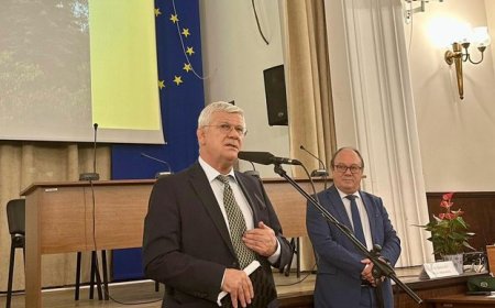 От БАН призоваха за обществен дебат земеделието да стане национален приоритет