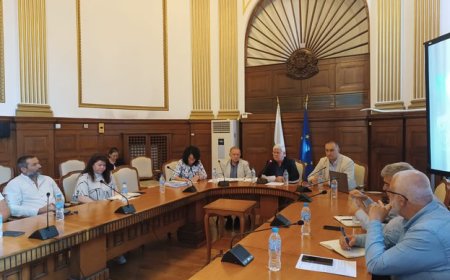 Животновъди представиха позициите си по предложенията на МЗХ за изменение на Стратегически план за развитие на земеделието и селските райони 2023-2027 г.