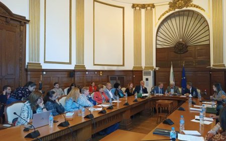 С нова наредба регламентират фермерските пазари