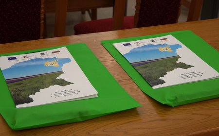 МИГ Добричка проведе еднодневно обучение с представители на общинска администрация и членове на общински съвет при Община Добричка