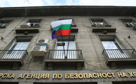 БАБХ дигитализира напълно регистрите и услугите си