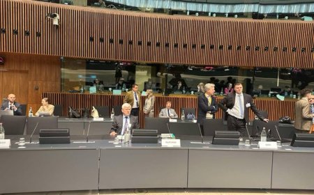 Украйна изрази готовност да се съобрази с българските условия за износ на храни и зърно