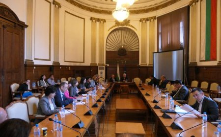 Чака се решение на ЕК за тавана на украинската помощ за българските земеделци