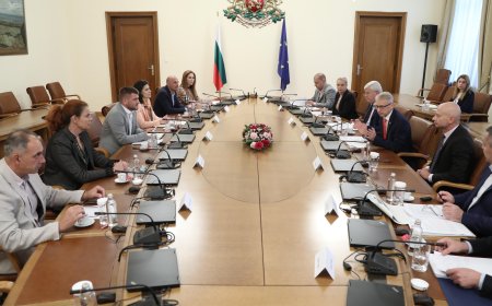 Създава се организация земеделските стопани да получат 700 млн. лв. до края на годината