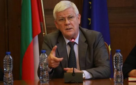 Министър Вътев: „Край на практиката пари в земеделието да получават най-крякащите“