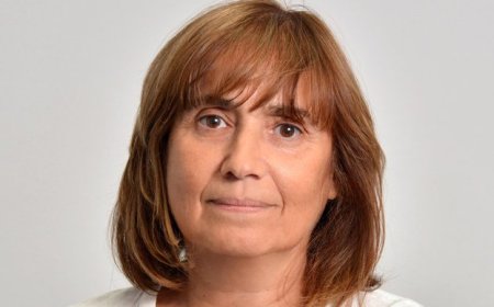 Проф. д-р Виолета Божанова е новият председател на Селскостопанската академия