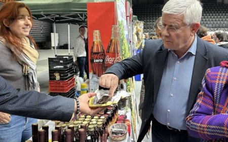 Министър Вътев: „Квотите за украинския внос трябва да влязат в сила след 30 ноември“