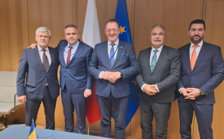 България настоява в Брюксел да отпадне тавана на украинската помощ