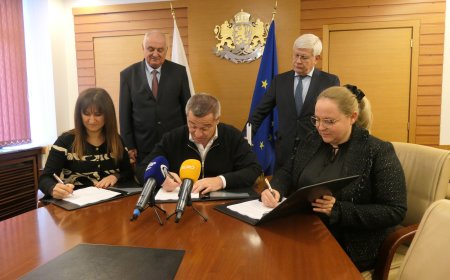 Със 112 млн. лв. „Напоителни системи“ подобряват напояването на земеделски земи в 14 региона