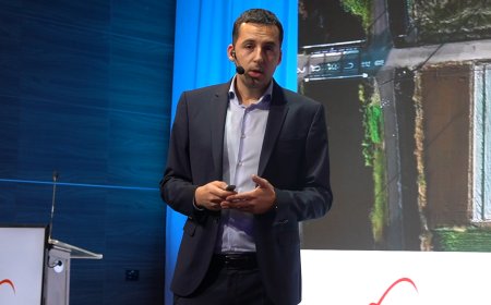 Иво Куманов: Роботите променят начина за организация на работата в стопанството