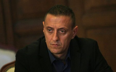 Живко Живков е новият директор на Асоциацията на земеделските производители