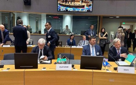 България гласува „въздържал се“ по предложението за Регламента за нови геномни техники