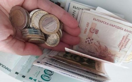 Ренти до 3000 лв. няма да се декларират