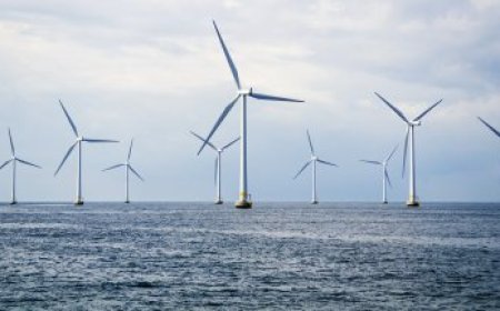 Общинските съветници в Шабла обсъждат ВЕИ-ата в морските пространства