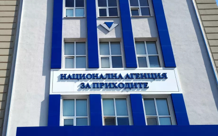 Среща в НАП със земеделците за стоките с фискален риск ще се продаде на 10 януари