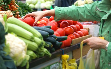 Влезе в сила наредбата за фискалния контрол, обхваща и земеделската продукция