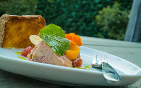 България е световен лидер в производството и износа на патешки черен дроб и билки