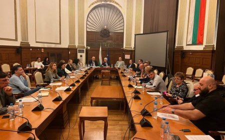 Над 5 часа фермери и министър спориха как да се подпомогне сектора и не се разбраха