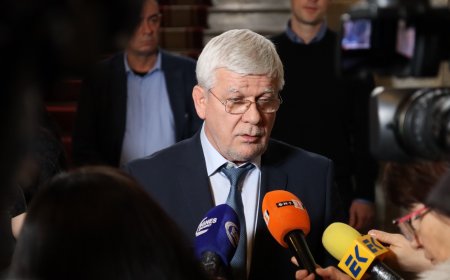 Фермерите се срещат с държавното ръководство на 22 януари