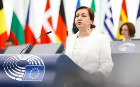 Евродепутатът Атидже Алиева-Вели поиска равни субсидии за българските фермери с европейските