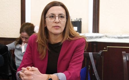 В. Великова: Благодаря на експертите на МИГ Добричка за тяхното професионално отношение