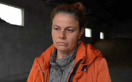 Радостина Жекова: „Искаме подпомагане за зърнопроизводството, за да оцелеем“