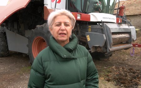 Гинка Тодорова: С нетърпение очакваме новият програмен период за да кандидатстваме отново