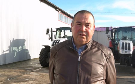 Иван Иванов: Ще кандидатстваме отново, защото видях, че се работи добре с Местната Инициативна Група