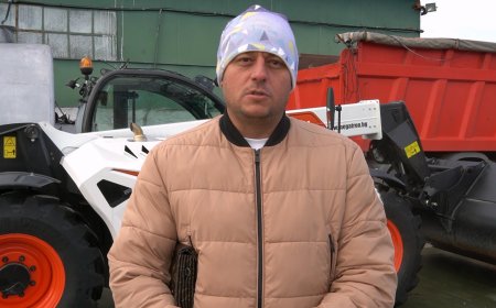 Станимир Тодоров: Кандидатствам за втори път и съм изключетлно доволен