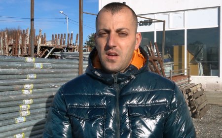 Калоян Радев: Надявам се скоро да реализираме още един проект