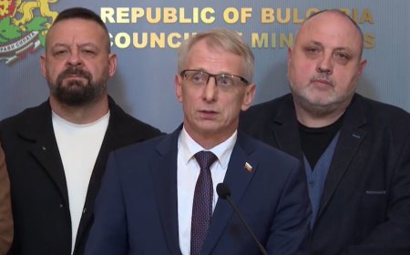 Протестите отстъпиха на преговорите между земеделците и държавата, за сега!